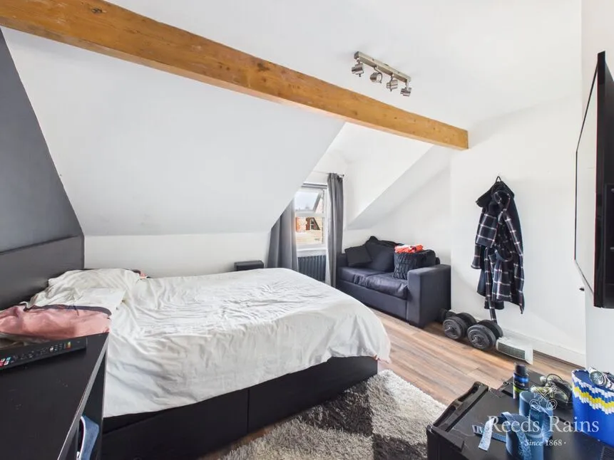 Prospect Hill, Whitby, YO21, photo 8