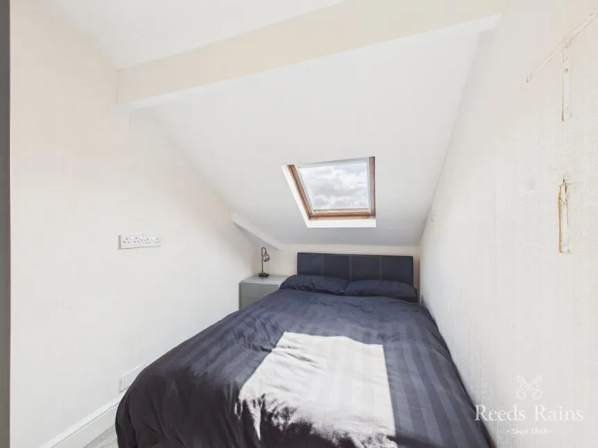 Prospect Hill, Whitby, YO21, photo 17