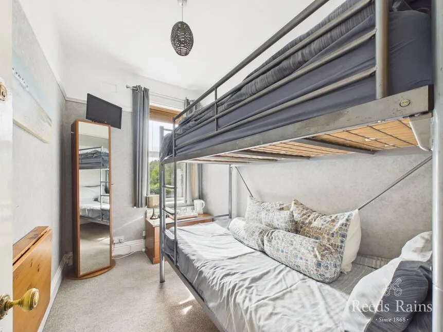 Prospect Hill, Whitby, YO21, photo 18