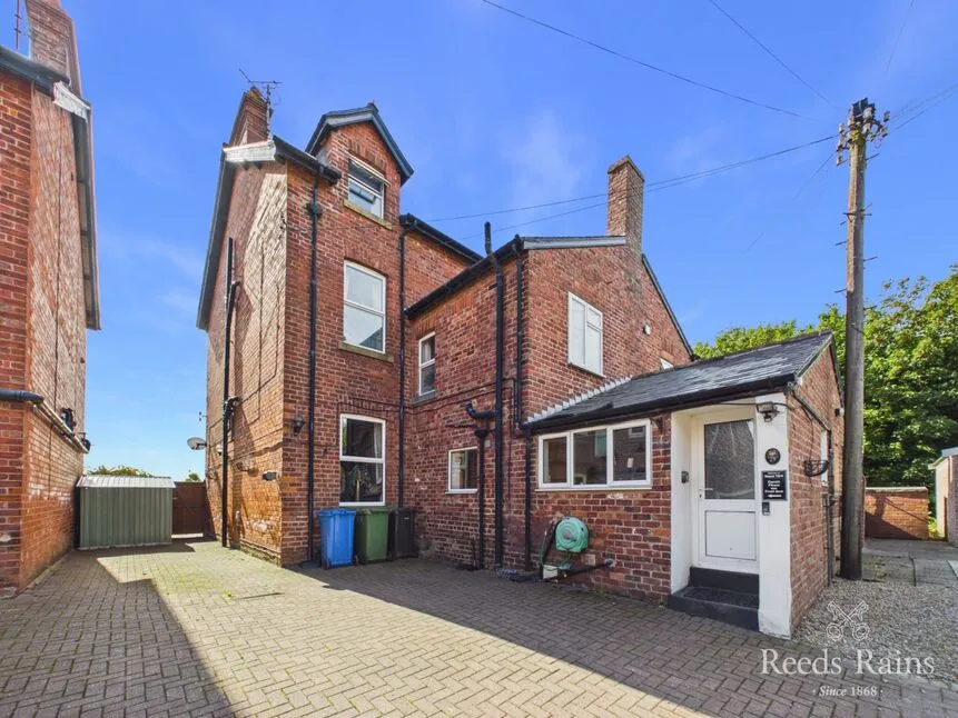 Prospect Hill, Whitby, YO21, photo 21