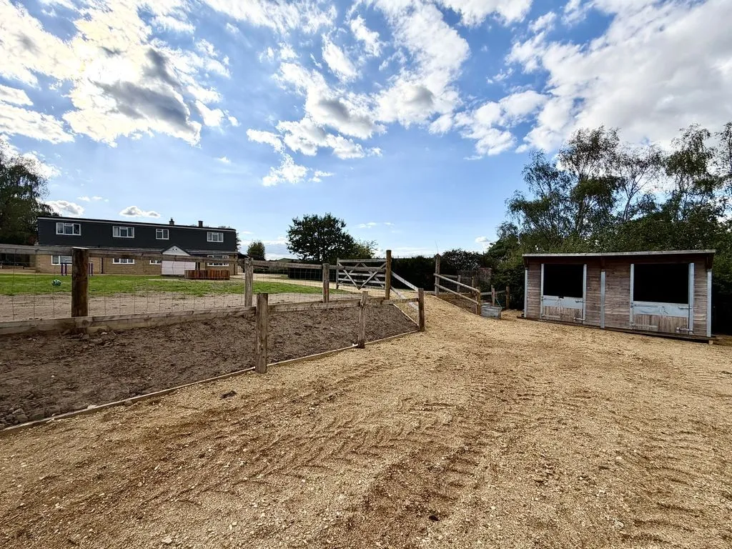 Spirthill, Calne, photo 17