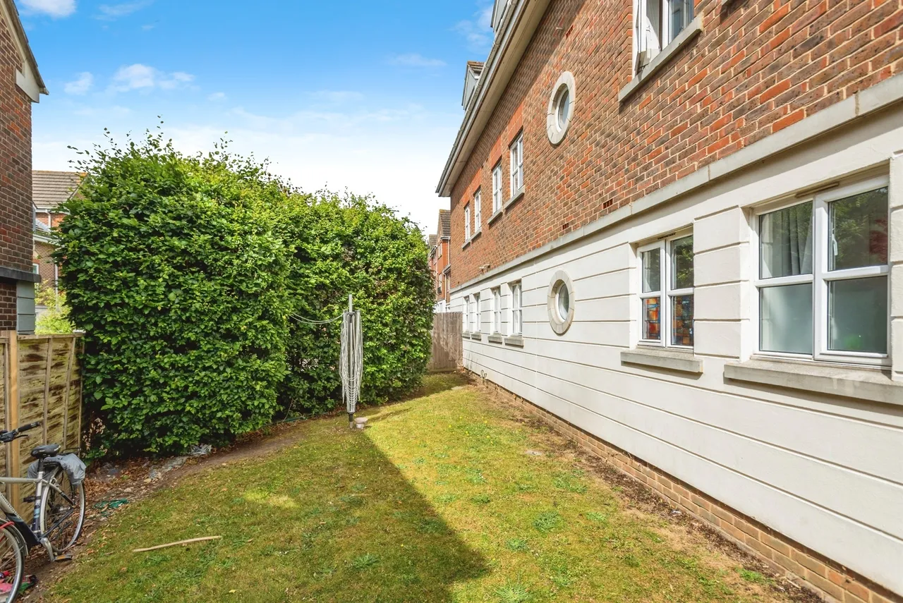 Don Bosco Close, Oxford, photo 8