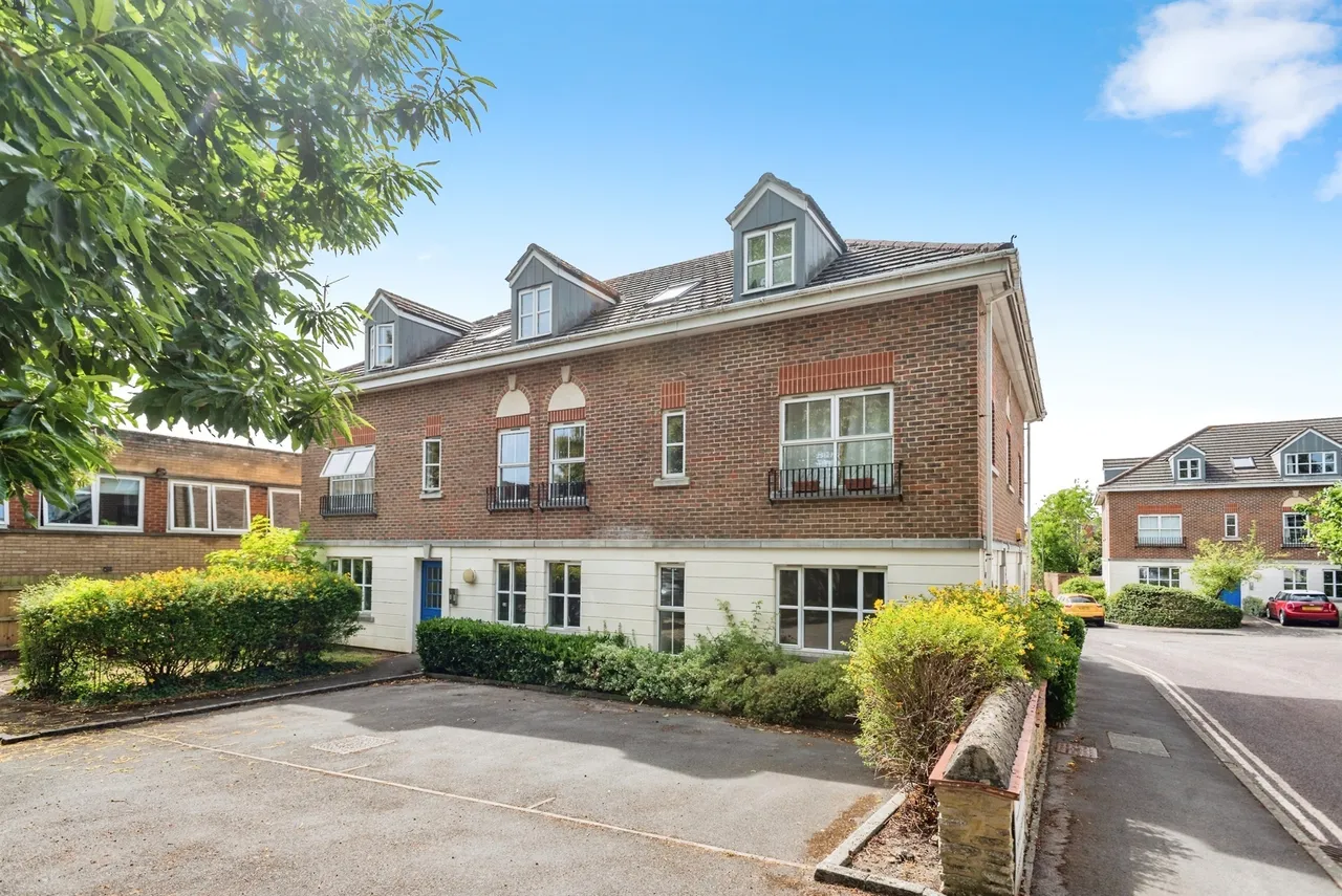 Don Bosco Close, Oxford, photo 9