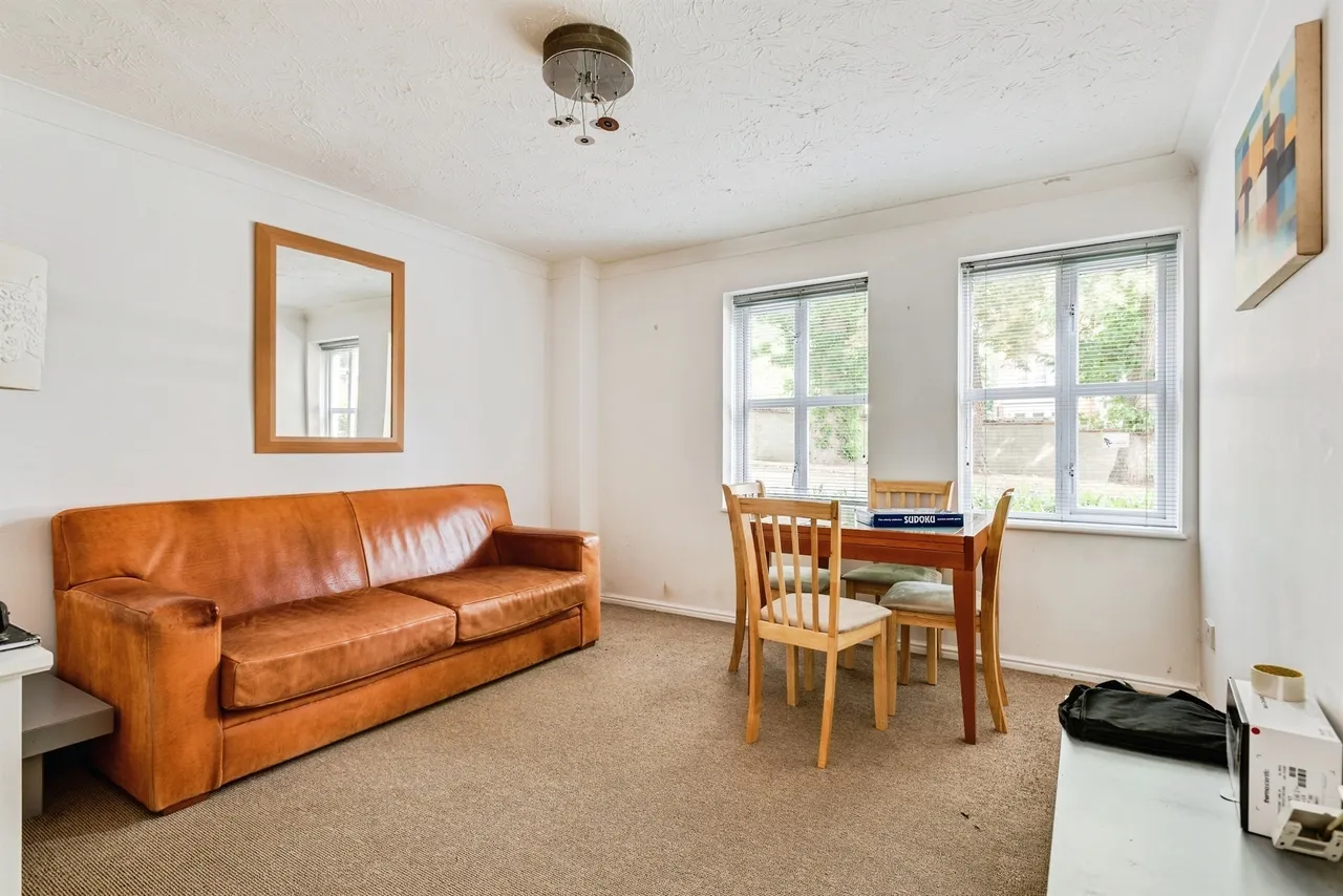 Don Bosco Close, Oxford, photo 2
