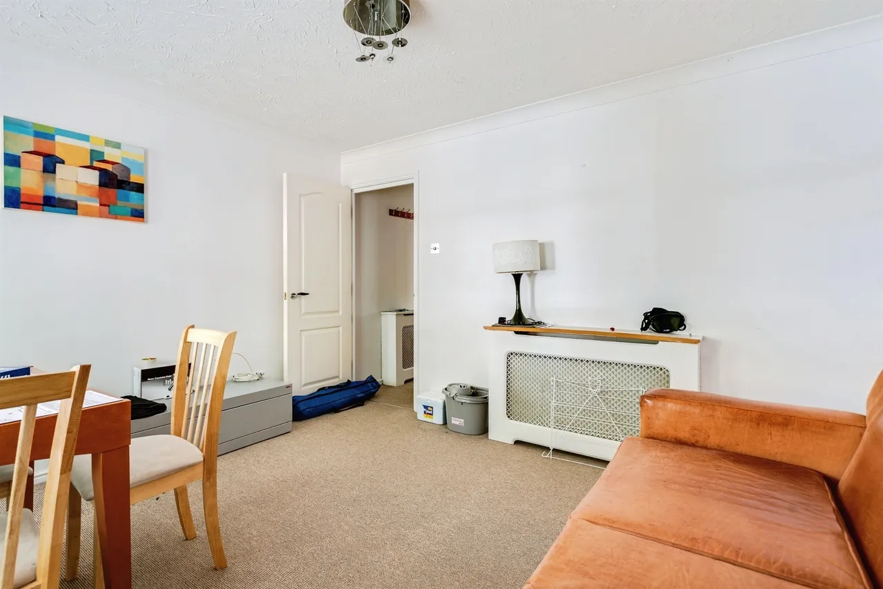 Don Bosco Close, Oxford, photo 3
