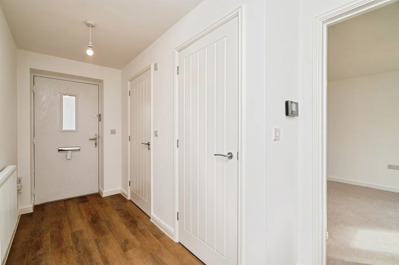 Eastwood, Bradwell, Great Yarmouth, photo 11