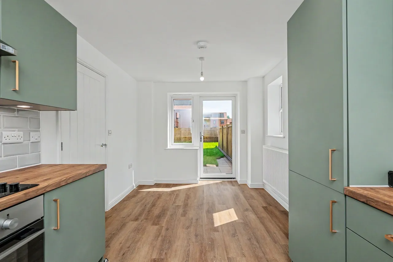 Eastwood, Bradwell, Great Yarmouth, photo 5