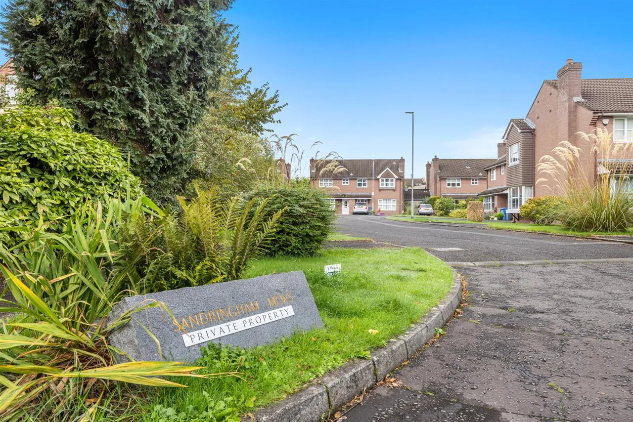 Sandringham Mews, Belfast, BT5, photo 20