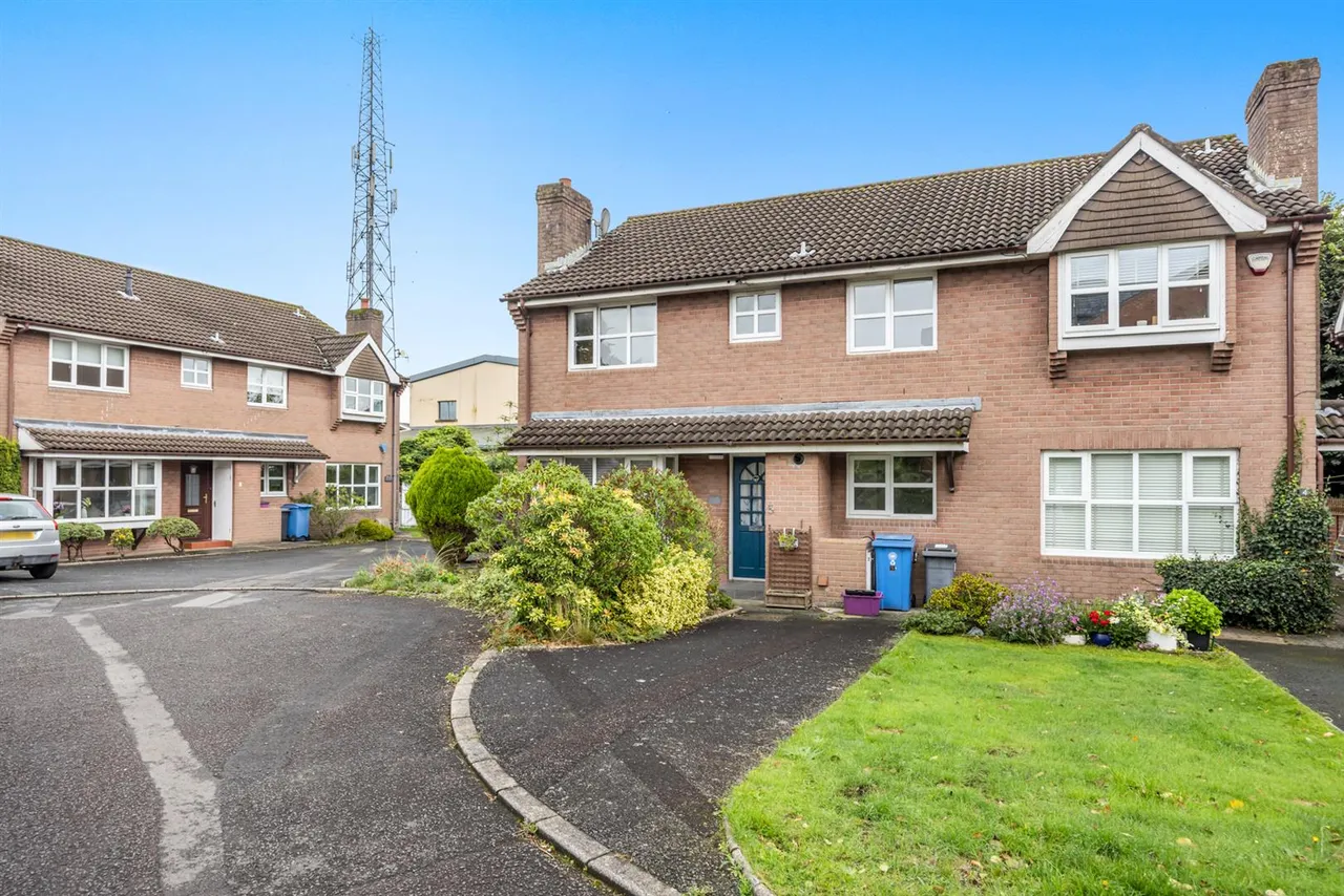 Sandringham Mews, Belfast, BT5, photo 2