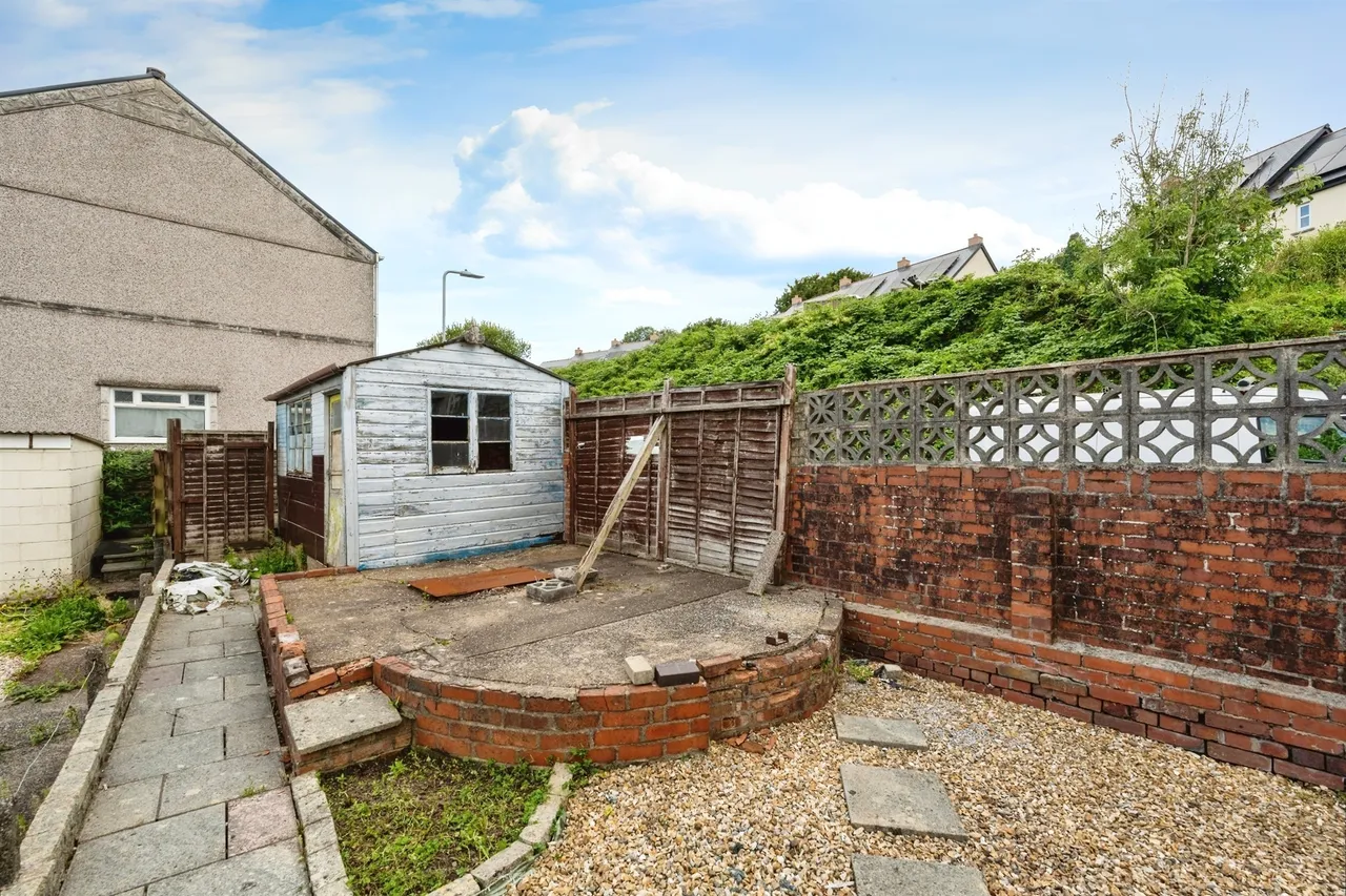 Crown Street, Swansea, SA6, photo 15