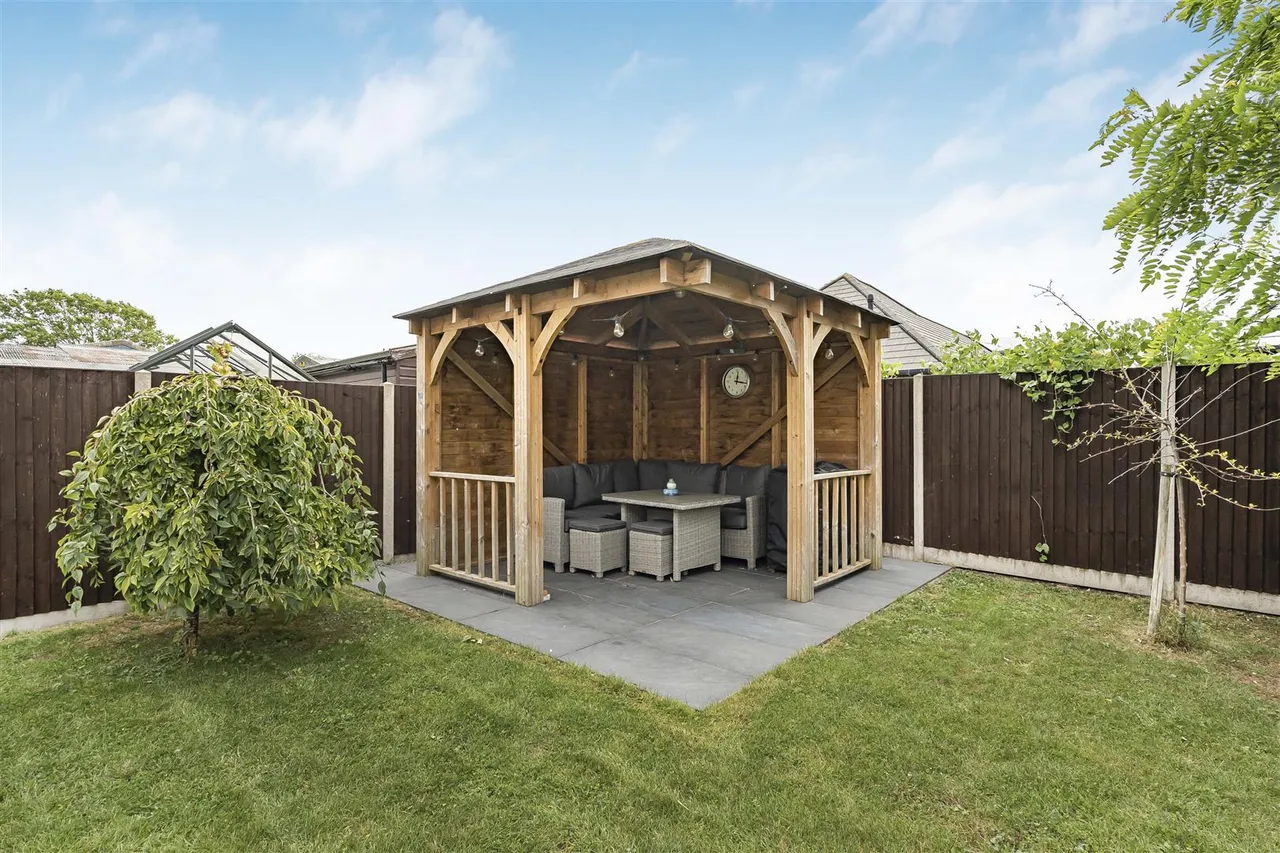 Boxworth End, Swavesey, CB24, photo 40