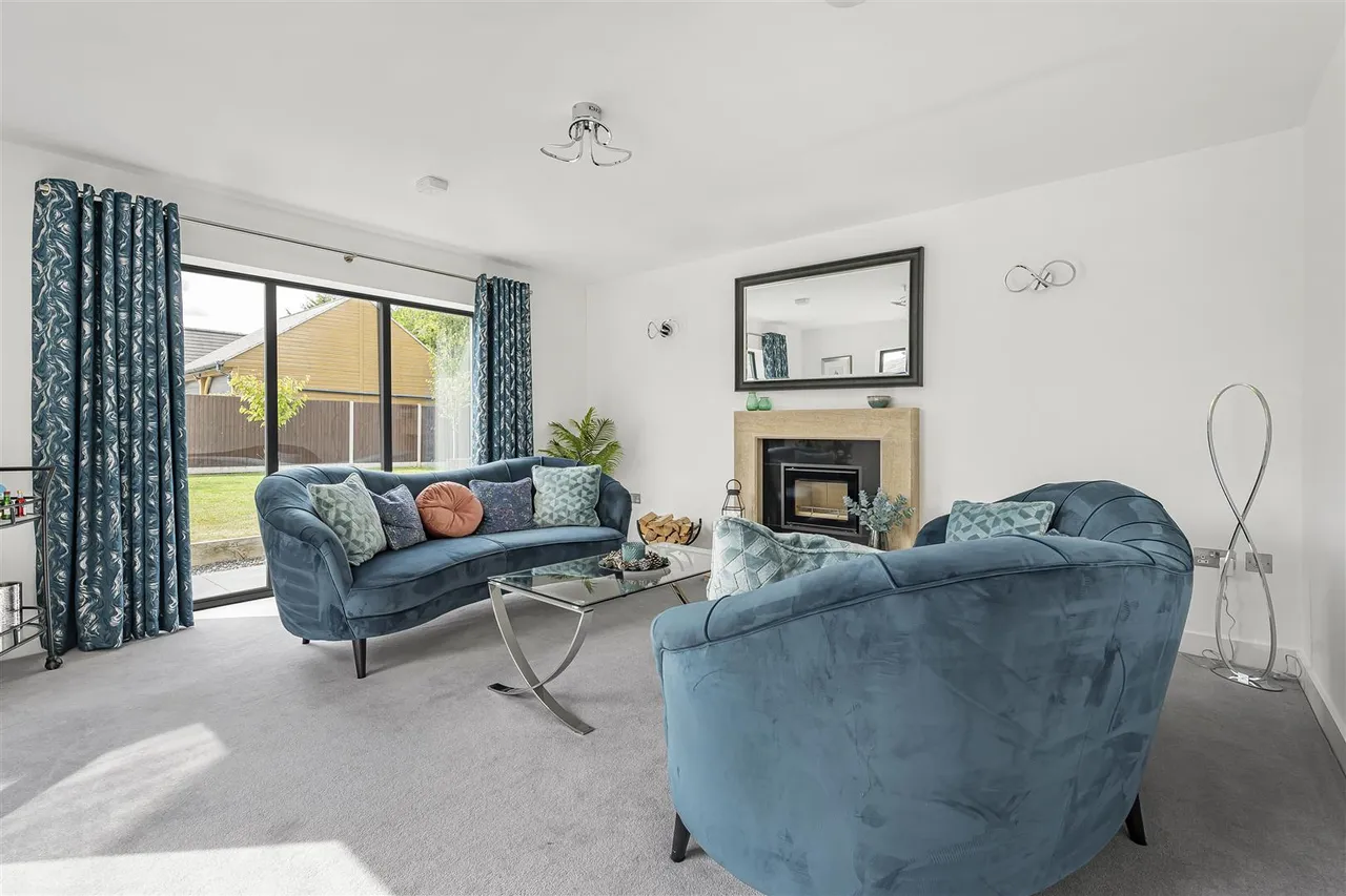 Boxworth End, Swavesey, CB24, photo 16