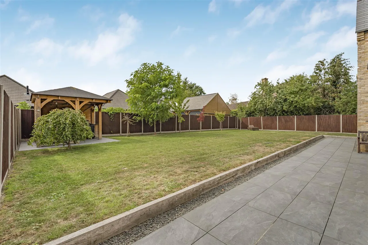 Boxworth End, Swavesey, CB24, photo 38