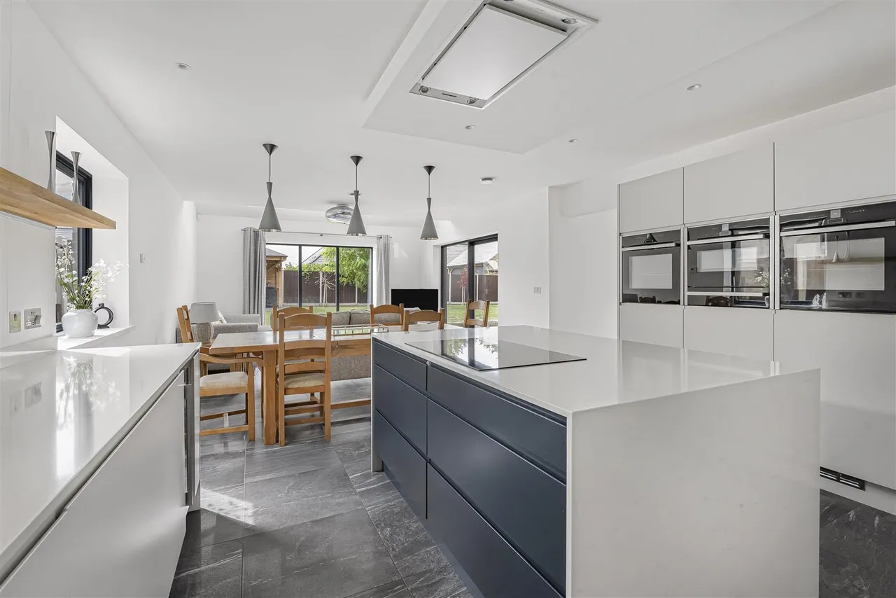 Boxworth End, Swavesey, CB24, photo 9