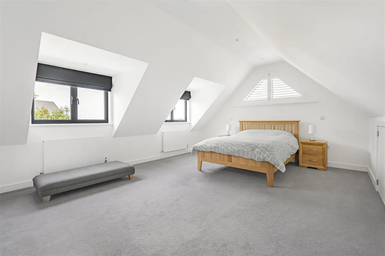 Boxworth End, Swavesey, CB24, photo 23