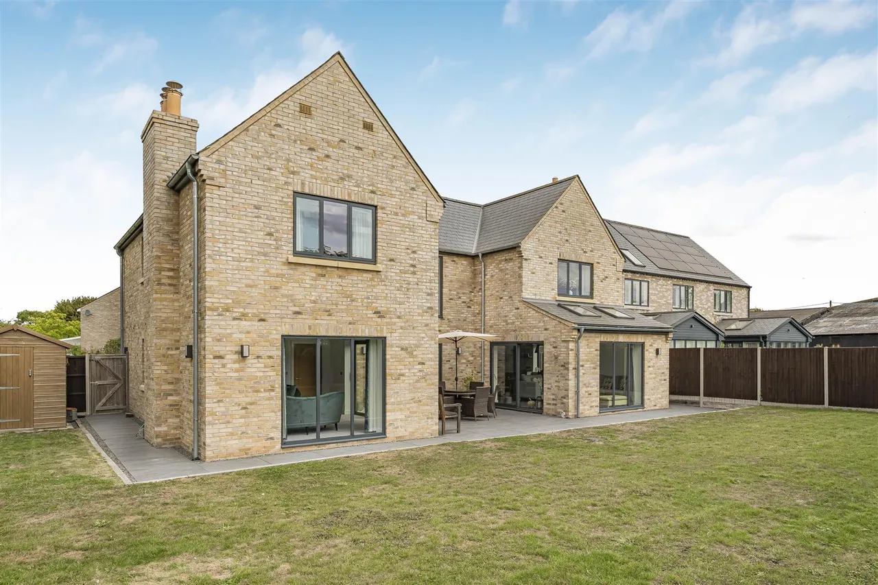 Boxworth End, Swavesey, CB24, photo 36