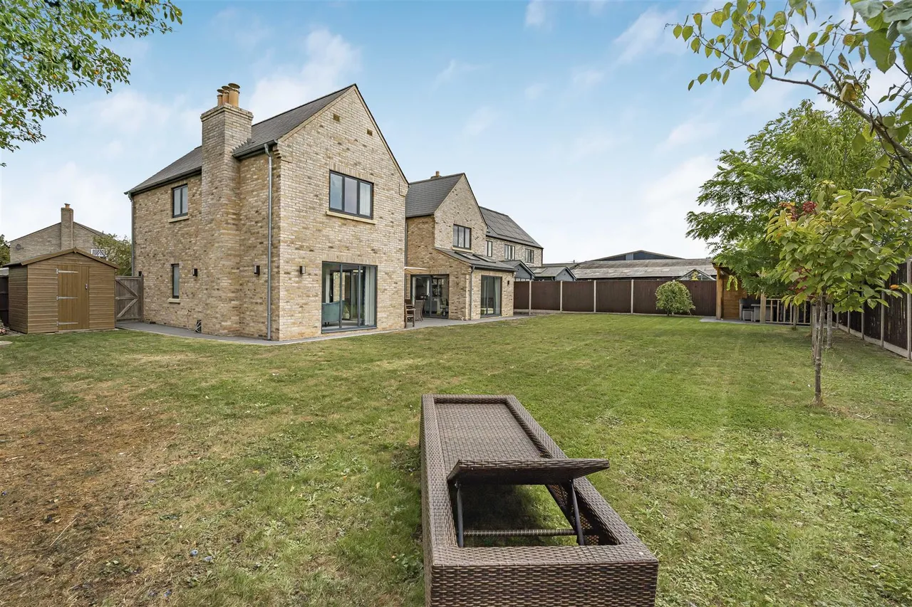 Boxworth End, Swavesey, CB24, photo 37