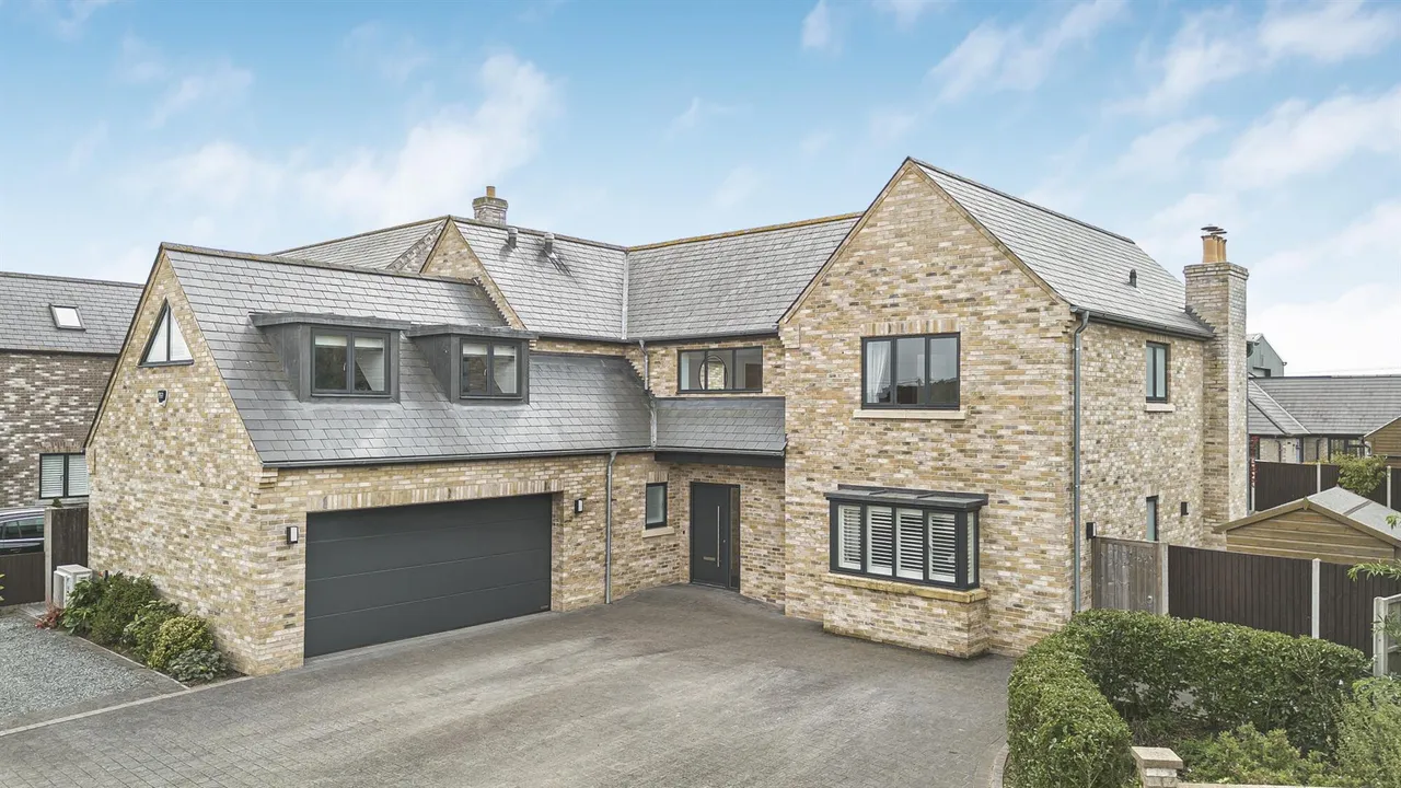 Boxworth End, Swavesey, CB24, photo 42