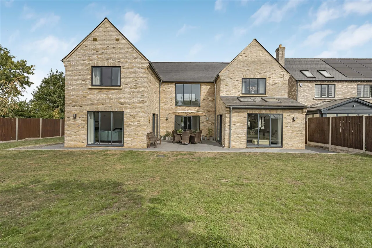 Boxworth End, Swavesey, CB24, photo 33