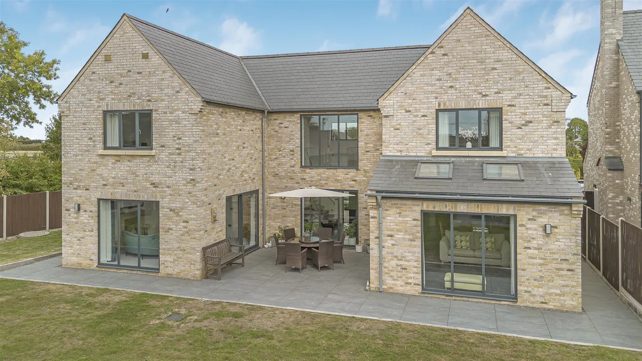 Boxworth End, Swavesey, CB24, photo 35