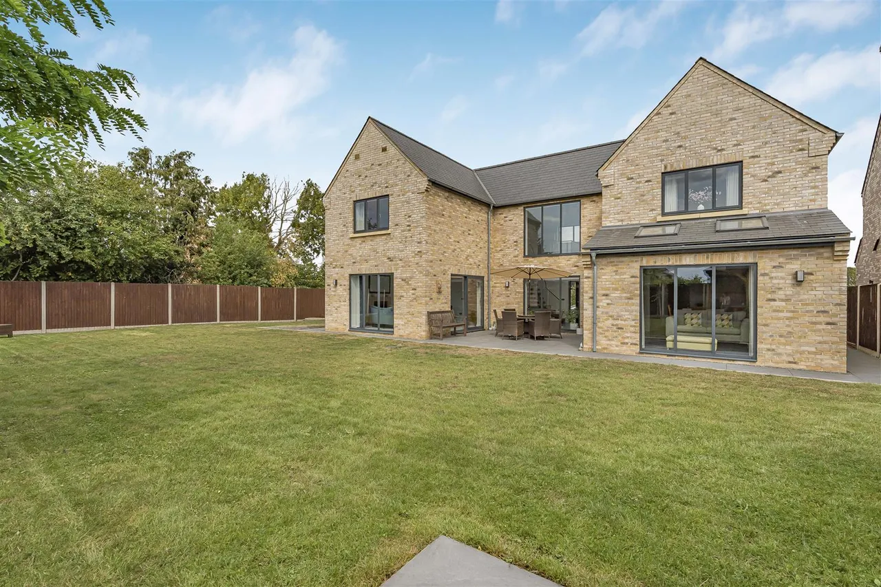 Boxworth End, Swavesey, CB24, photo 34