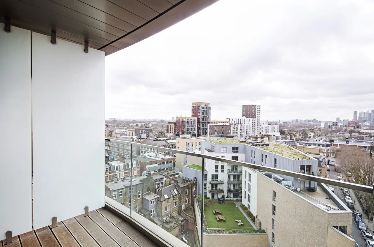 Flat 71, 57 Kingsland High Street, London, photo 7