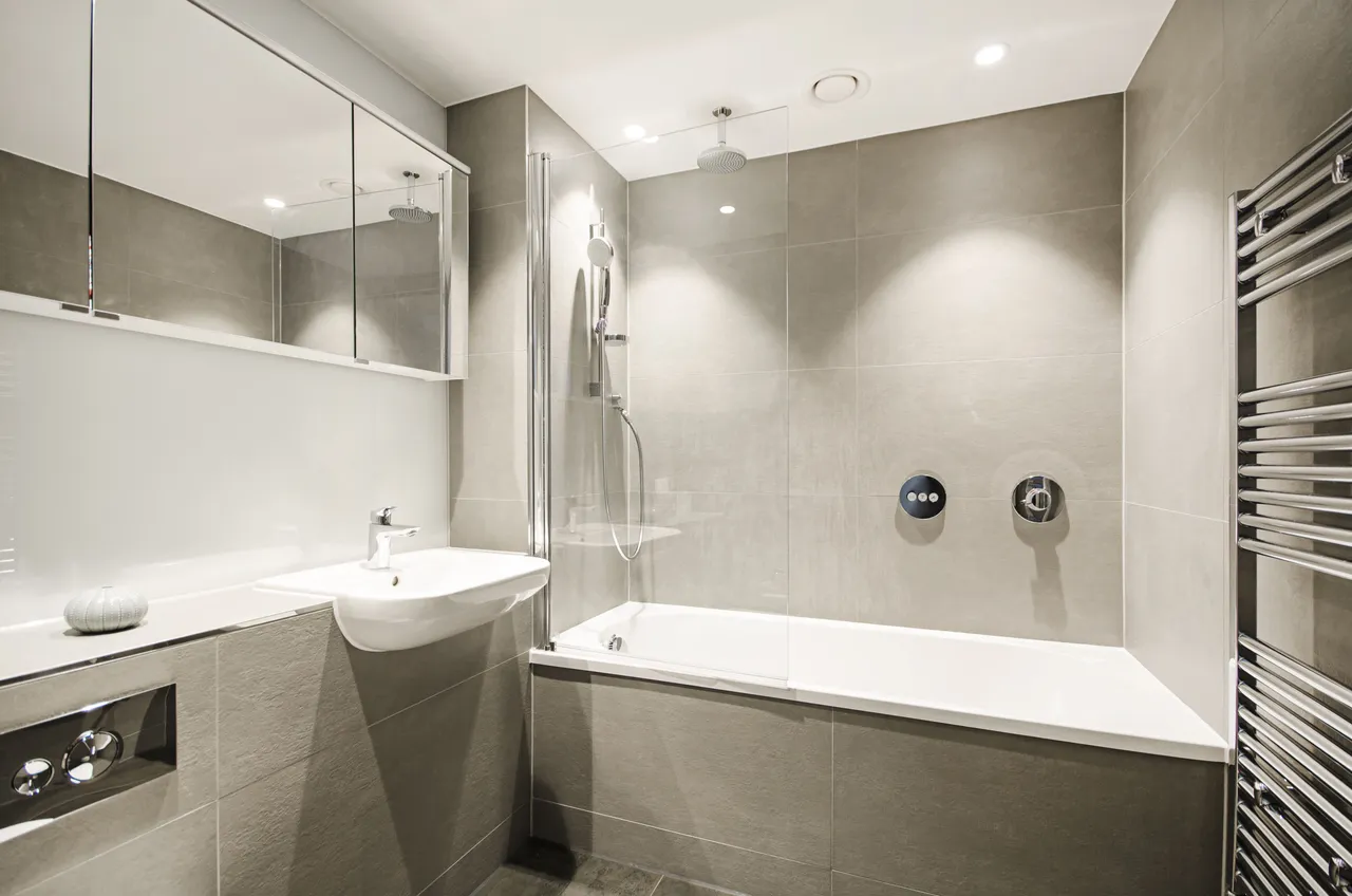Flat 71, 57 Kingsland High Street, London, photo 4