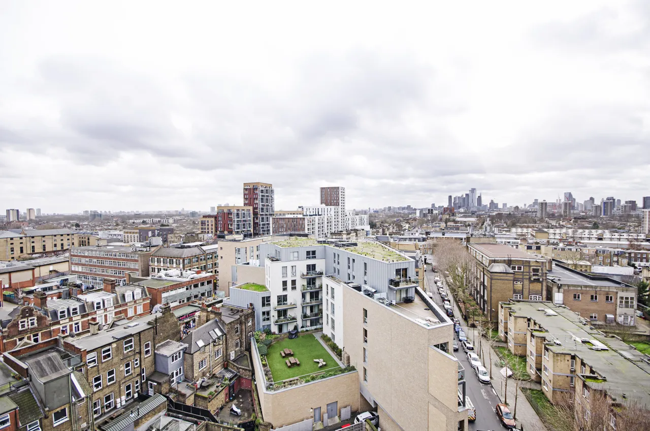 Flat 71, 57 Kingsland High Street, London, photo 8