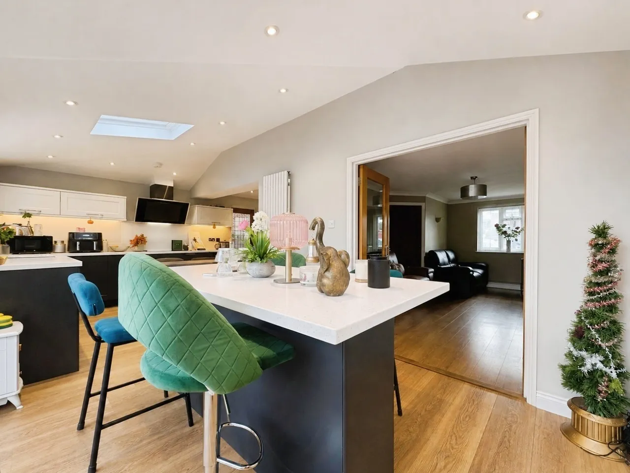 Courtenay Road, Farnham, Surrey, GU9 9DN, photo 9