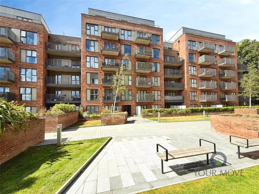 Rosalind Drive, Maidstone, Kent, ME14, photo 2