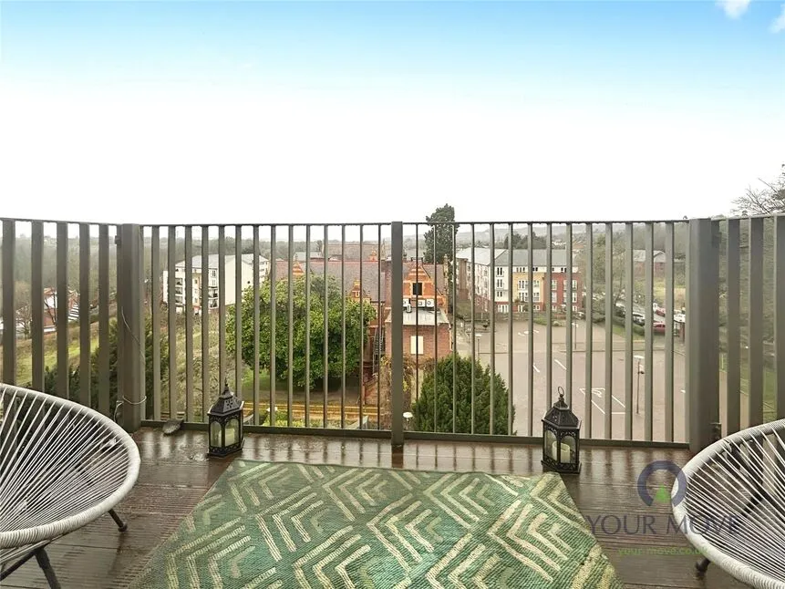 Rosalind Drive, Maidstone, Kent, ME14, photo 8