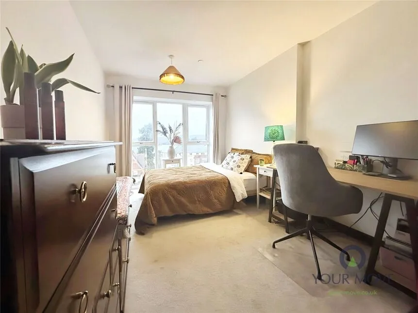 Rosalind Drive, Maidstone, Kent, ME14, photo 9