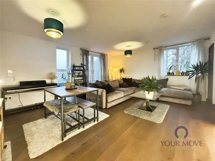 Rosalind Drive, Maidstone, Kent, ME14, photo 6