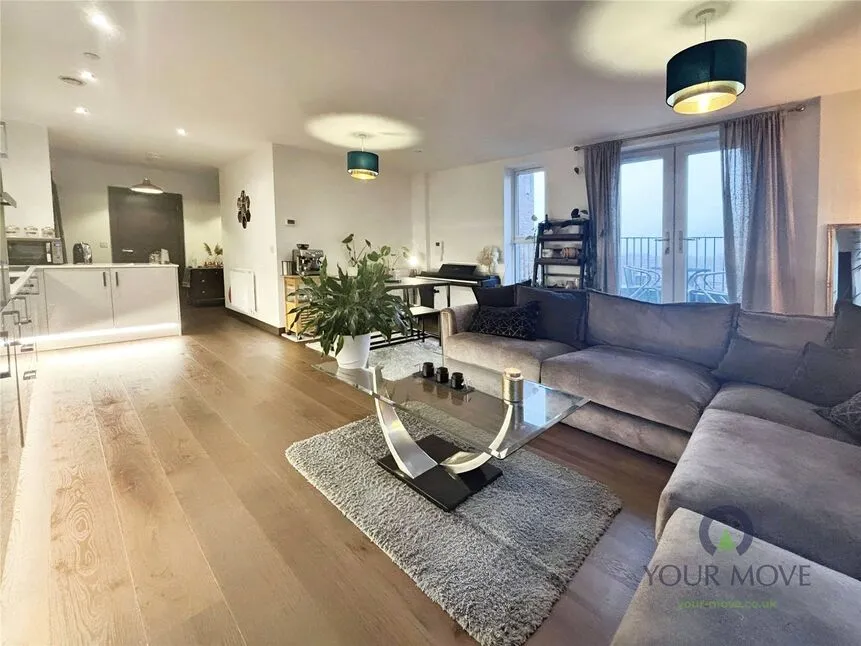 Rosalind Drive, Maidstone, Kent, ME14, photo 12