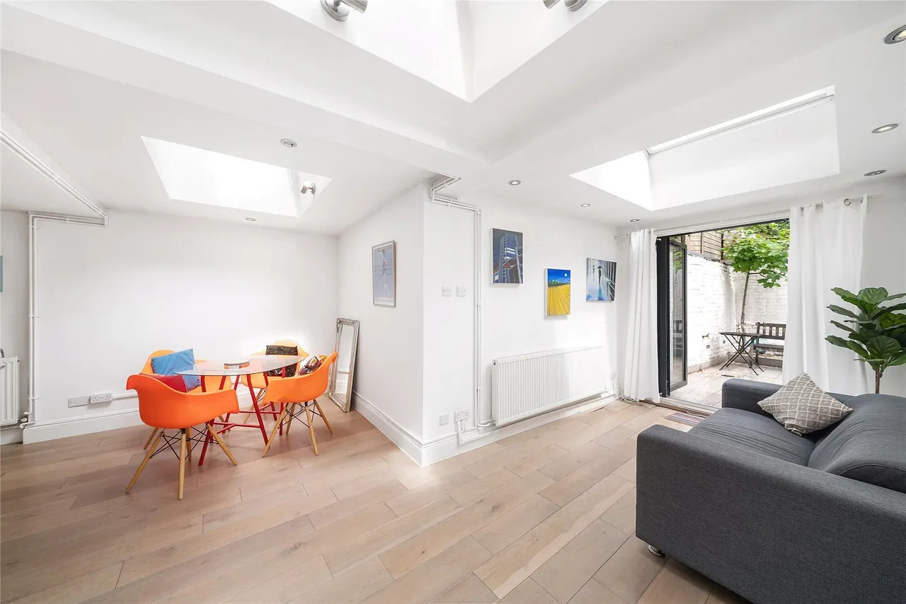 Taybridge Road, Battersea, SW11, photo 2