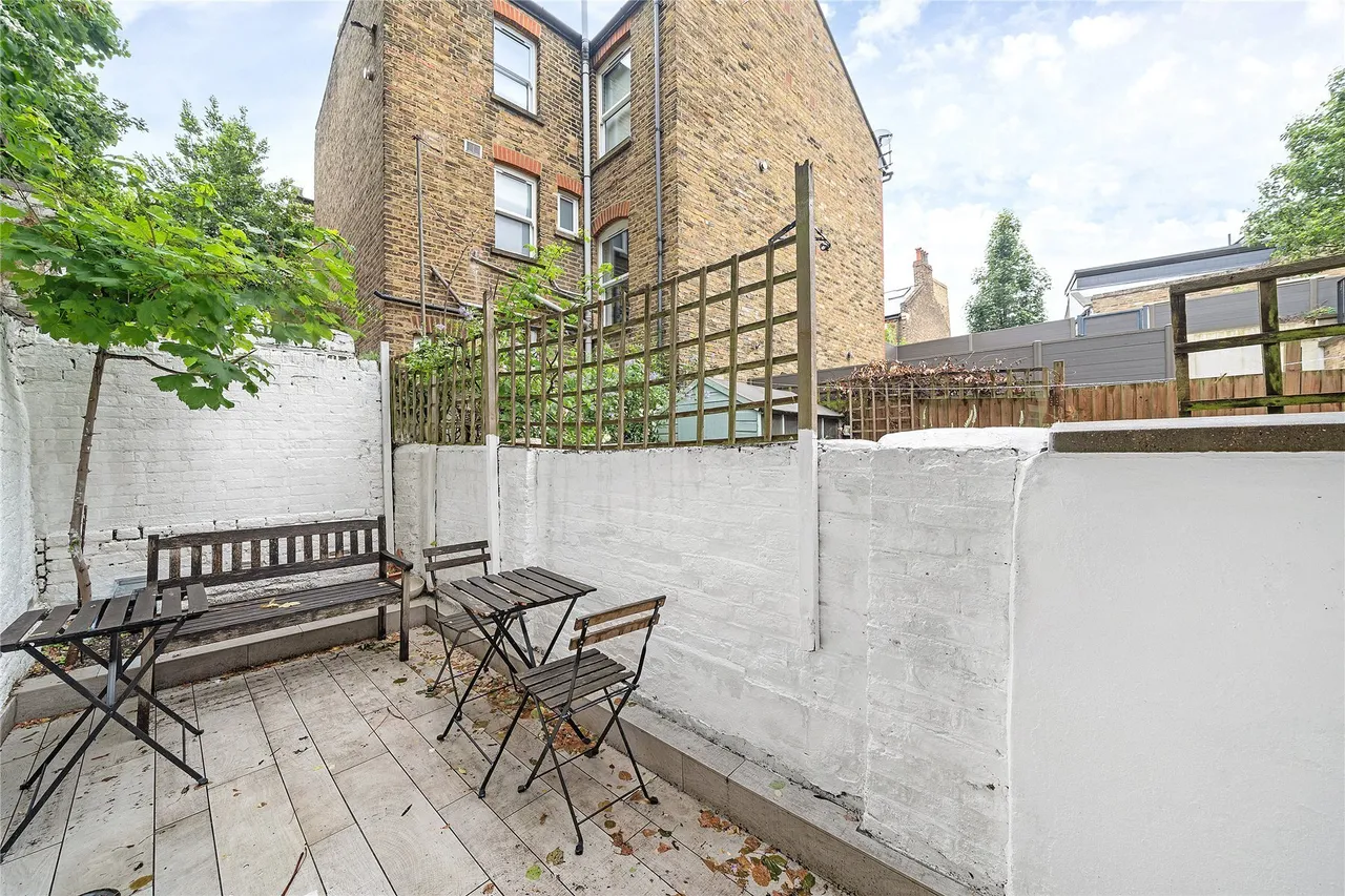 Taybridge Road, Battersea, SW11, photo 3