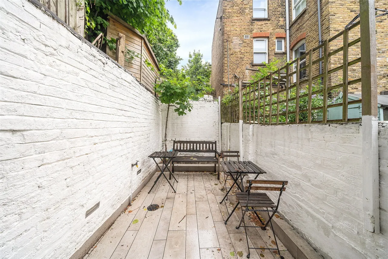 Taybridge Road, Battersea, SW11, photo 16