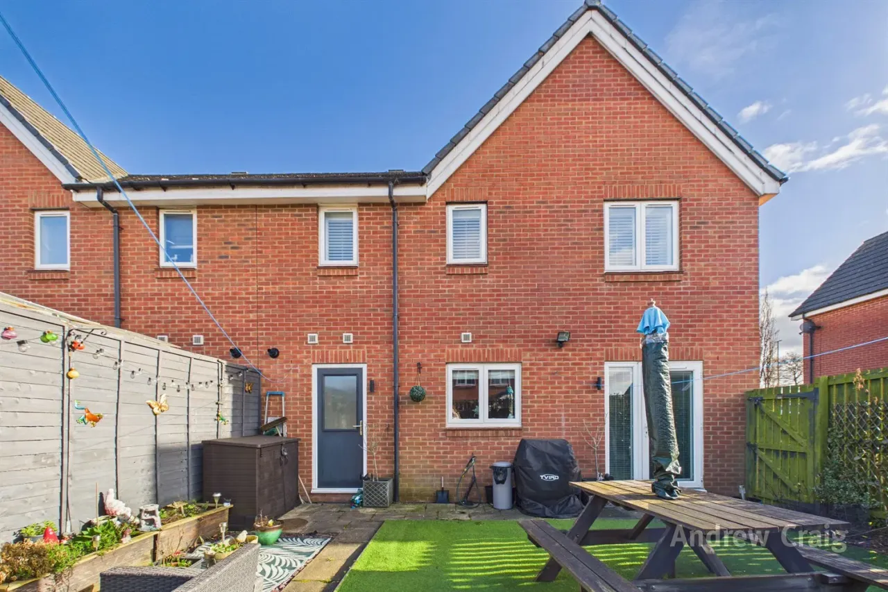 Ravelston Close, Sunderland, SR3, photo 19