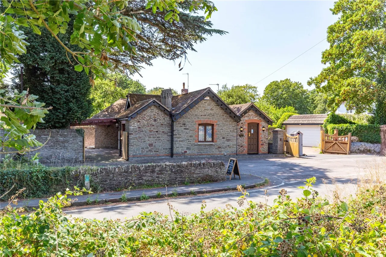 Pearces Hill, Bristol, BS16, photo 17