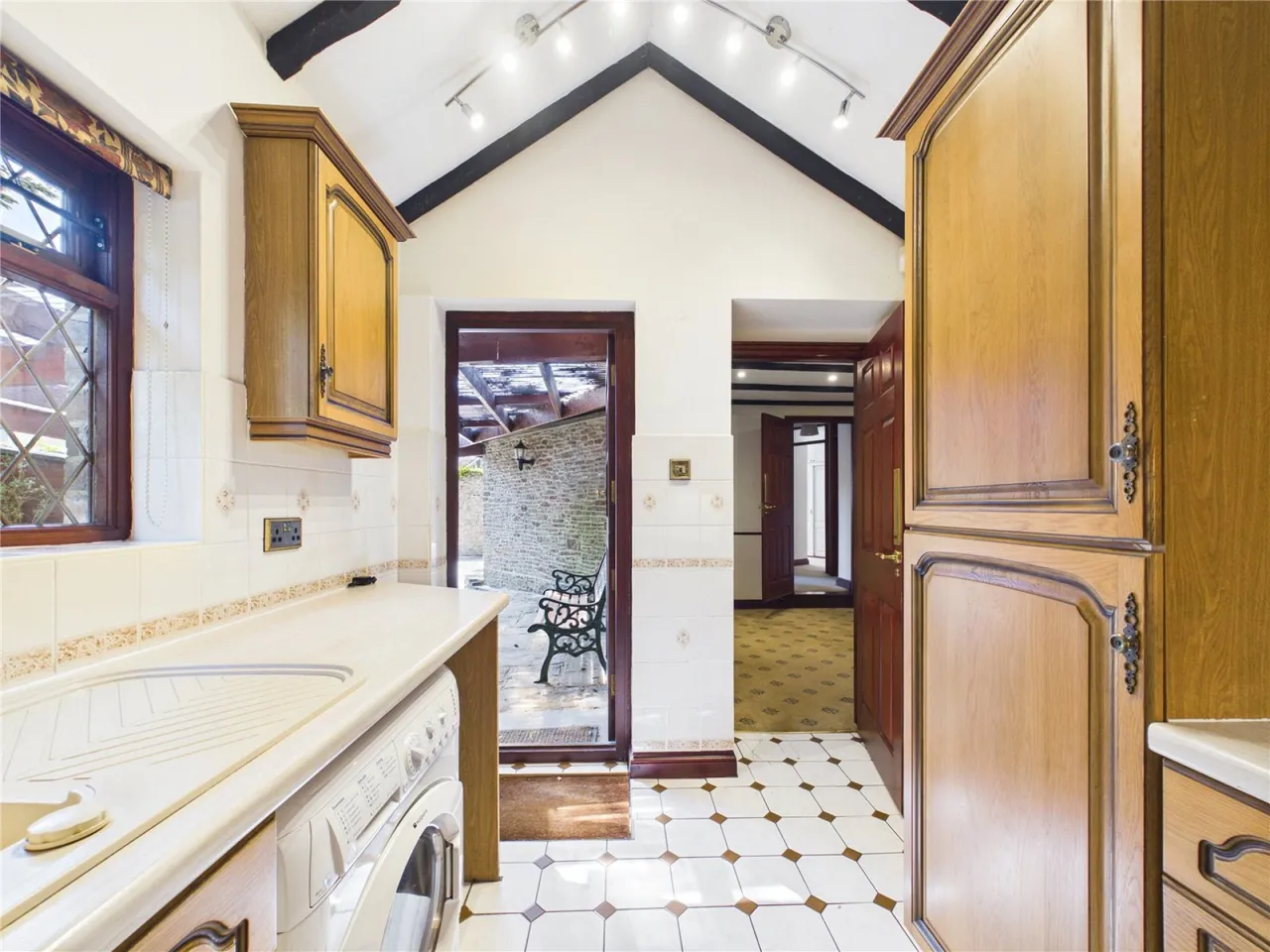 Pearces Hill, Bristol, BS16, photo 2