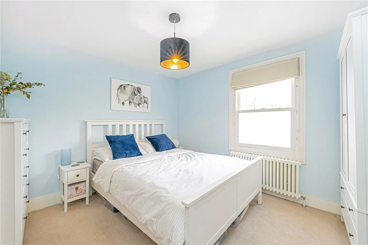 Station Road, Hampton, Middlesex, TW12 2BT, photo 8