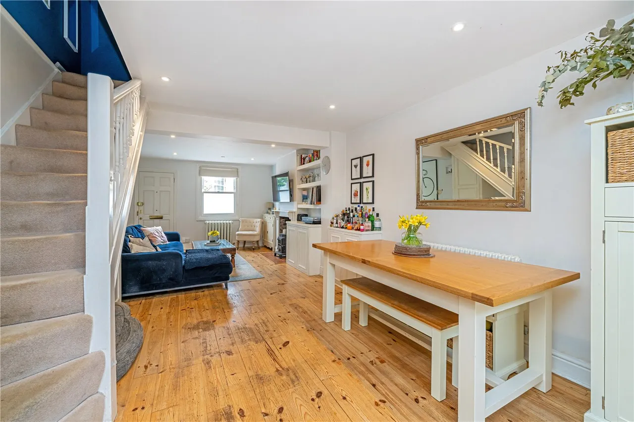 Station Road, Hampton, Middlesex, TW12 2BT, photo 4