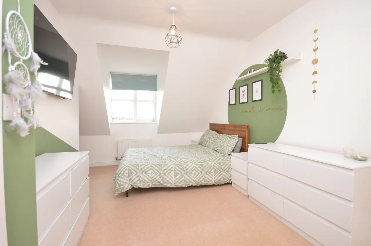 Morse Way, Kettering, NN14, photo 4