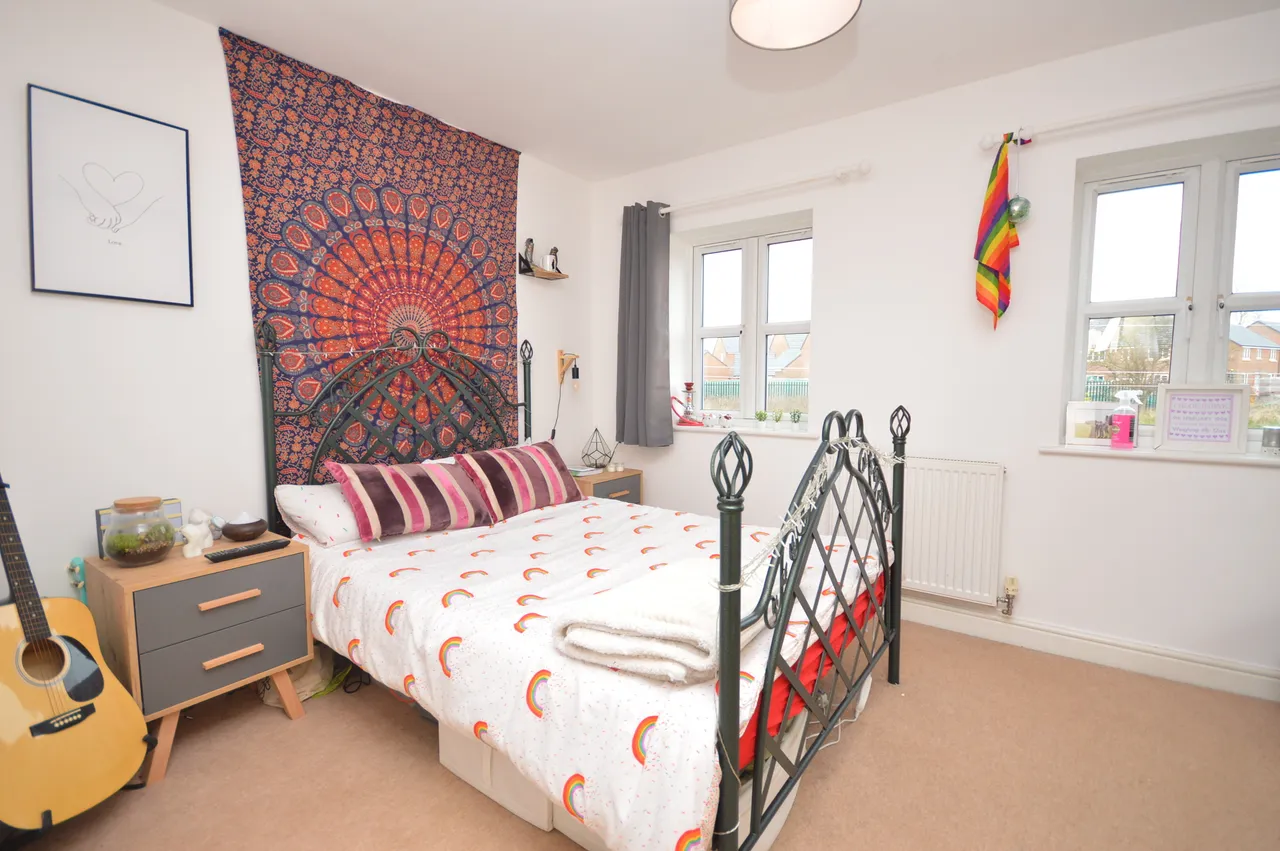 Morse Way, Kettering, NN14, photo 5