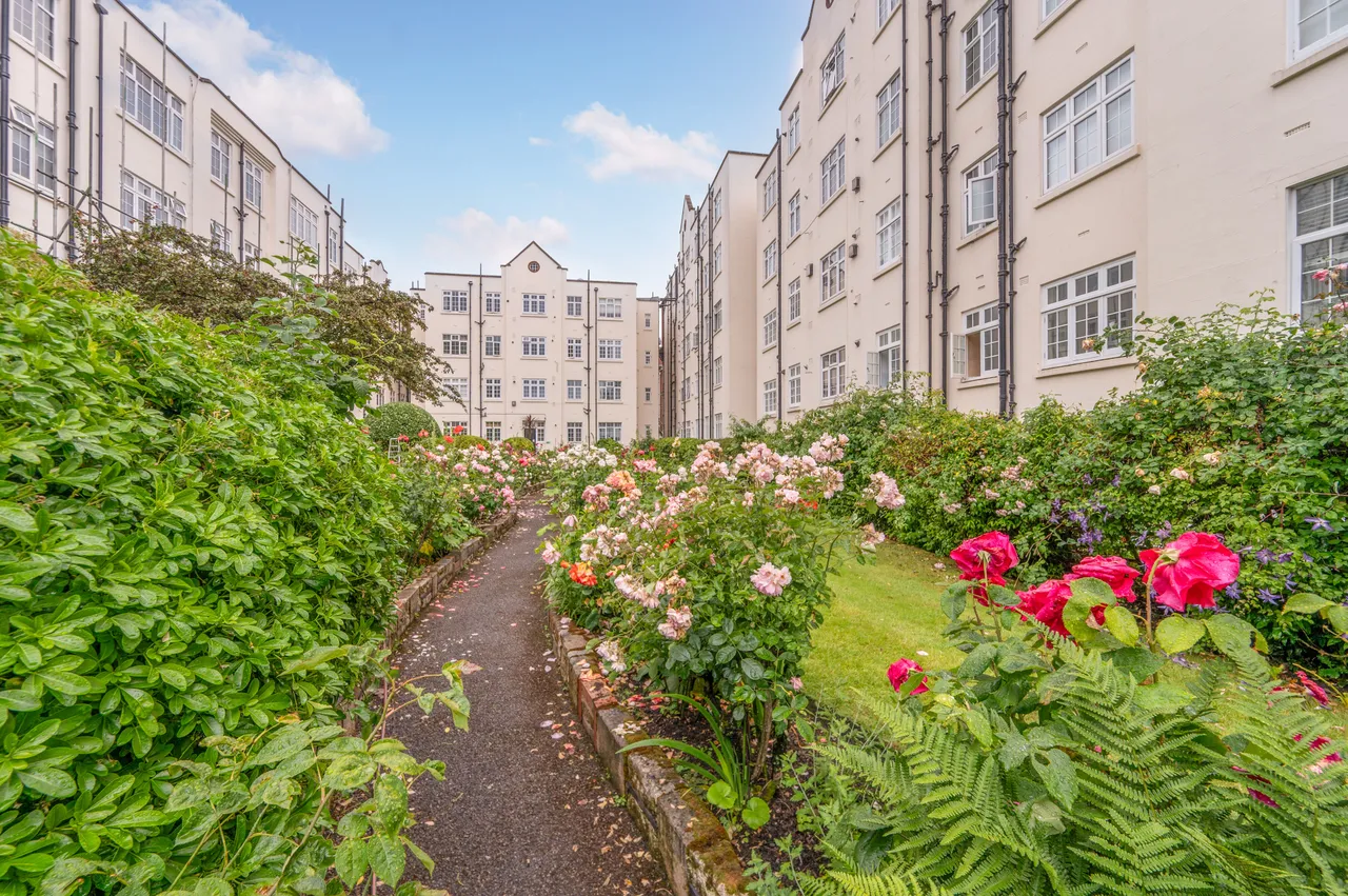 37 Clifton Court, Northwick Terrace, London, photo 11