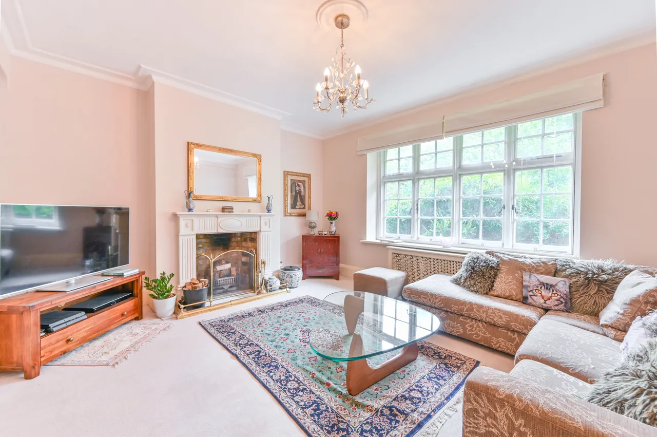 37 Clifton Court, Northwick Terrace, London, photo 8