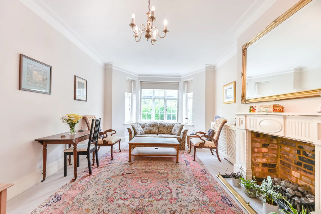 37 Clifton Court, Northwick Terrace, London, photo 3