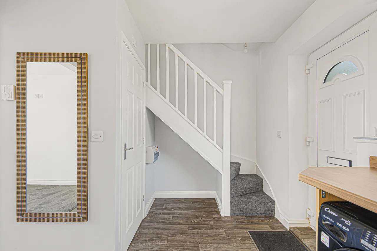 Hill Crest, Knowle Park, Bristol, BS4 2UN, photo 4