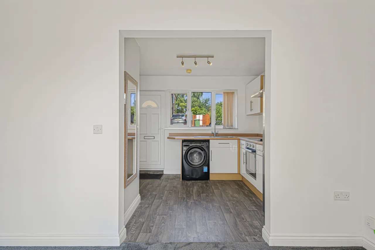 Hill Crest, Knowle Park, Bristol, BS4 2UN, photo 7