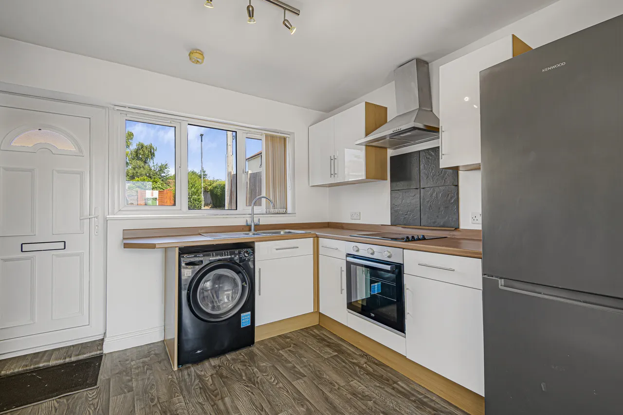 Hill Crest, Knowle Park, Bristol, BS4 2UN, photo 6
